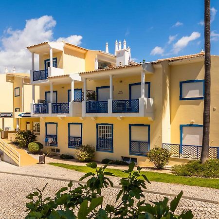 Apartamentos Bosque Sao Jose Albufeira Exterior photo