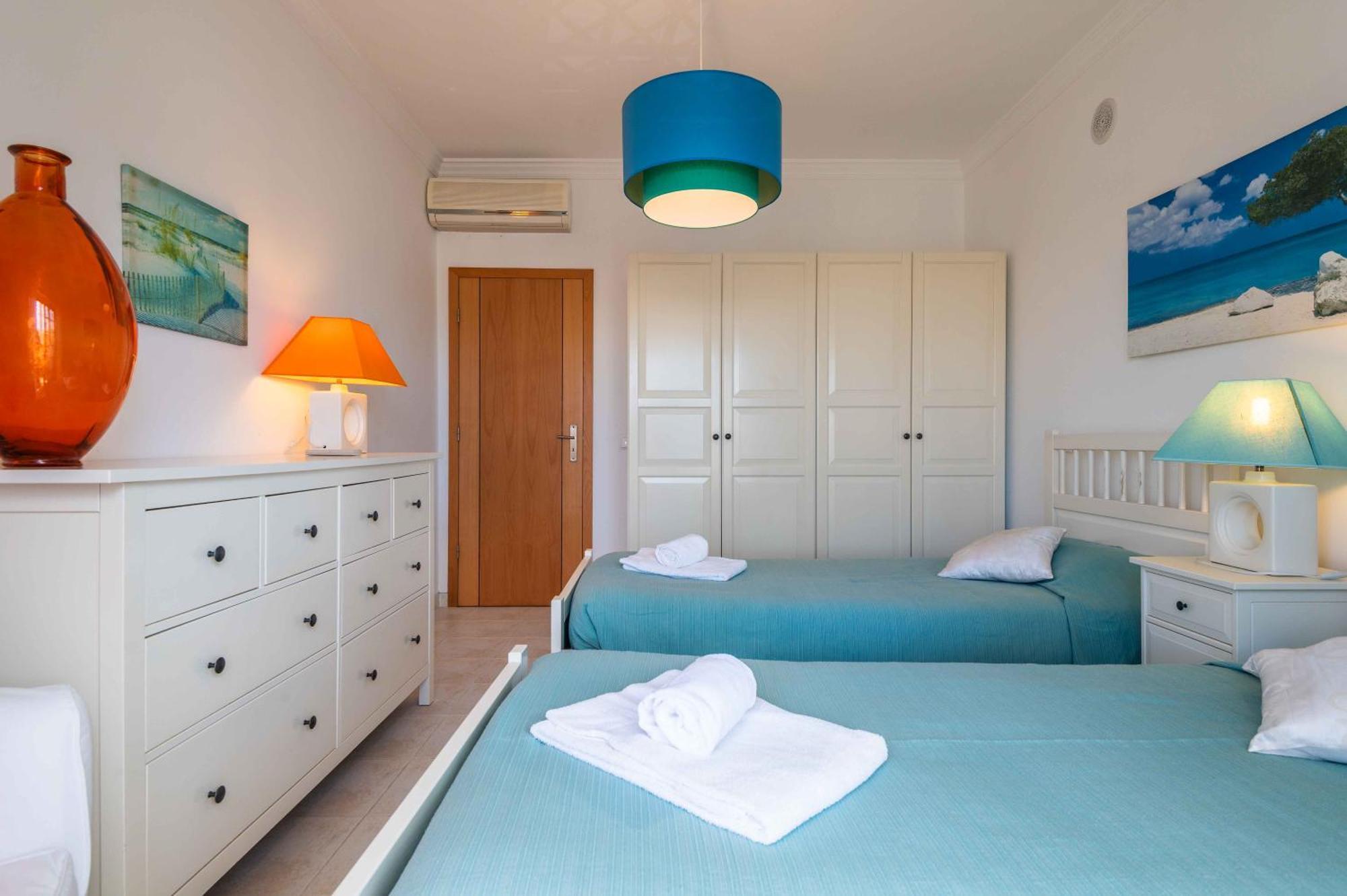 Apartamentos Bosque Sao Jose Albufeira Exterior photo